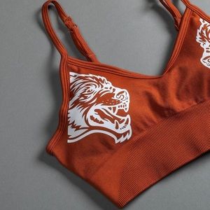 Darc Sport seamless sports bra